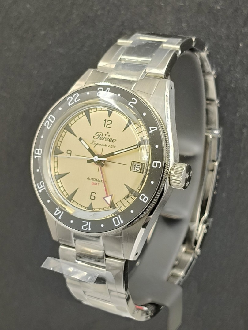 Perseo Battaglia di Lepanto 1571 Gmt ref.11373.03
