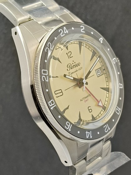Perseo Battaglia di Lepanto 1571 Gmt ref.11373.03