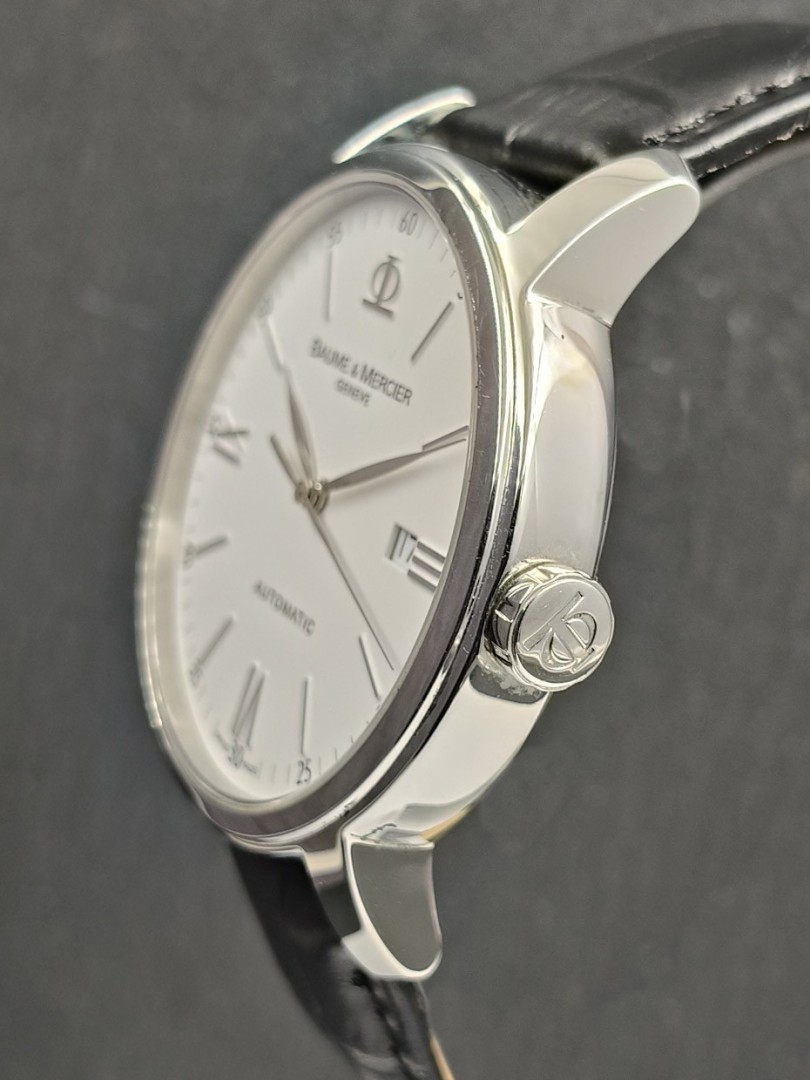 Baume & Mercier Classima XL ref.MOA08592 | eOra.it