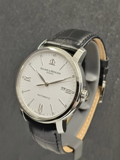 Baume & Mercier Classima XL ref.MOA08592 | eOra.it