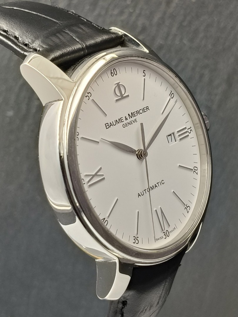 Baume & Mercier Classima XL ref.MOA08592 | eOra.it