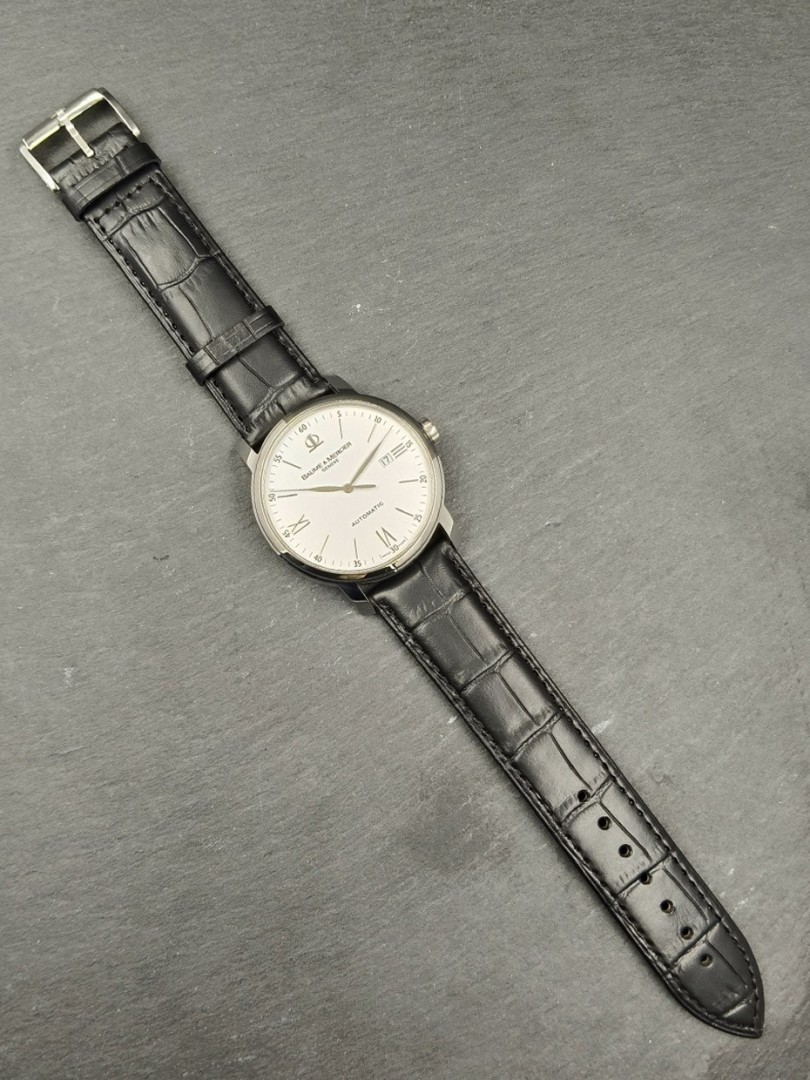 Baume & Mercier Classima XL ref.MOA08592 | eOra.it
