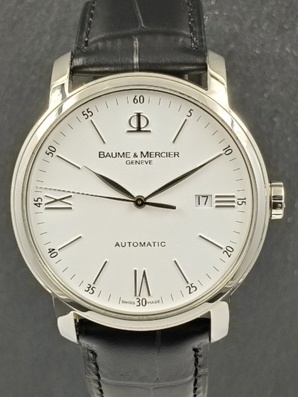 Baume & Mercier Classima XL ref.MOA08592 | eOra.it