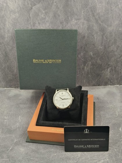 Baume & Mercier Classima XL ref.MOA08592 | eOra.it