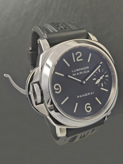 Buy Panerai Luminor - LEFT Handed - VERY RARE - Ref. PAM 00022