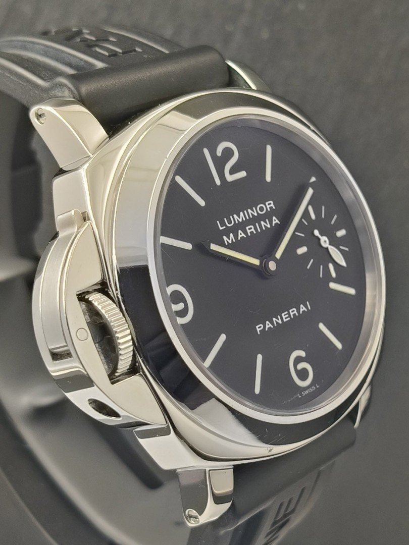Buy Panerai Luminor - LEFT Handed - VERY RARE - Ref. PAM 00022