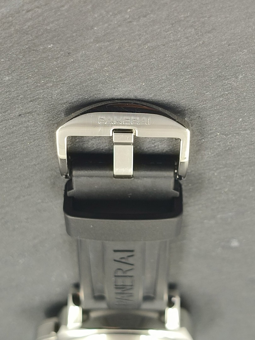Acquista Panerai Luminor - LEFT Handed - RARISSIMO - Ref. PAM 00022