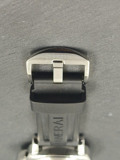 Acquista Panerai Luminor - LEFT Handed - RARISSIMO - Ref. PAM 00022