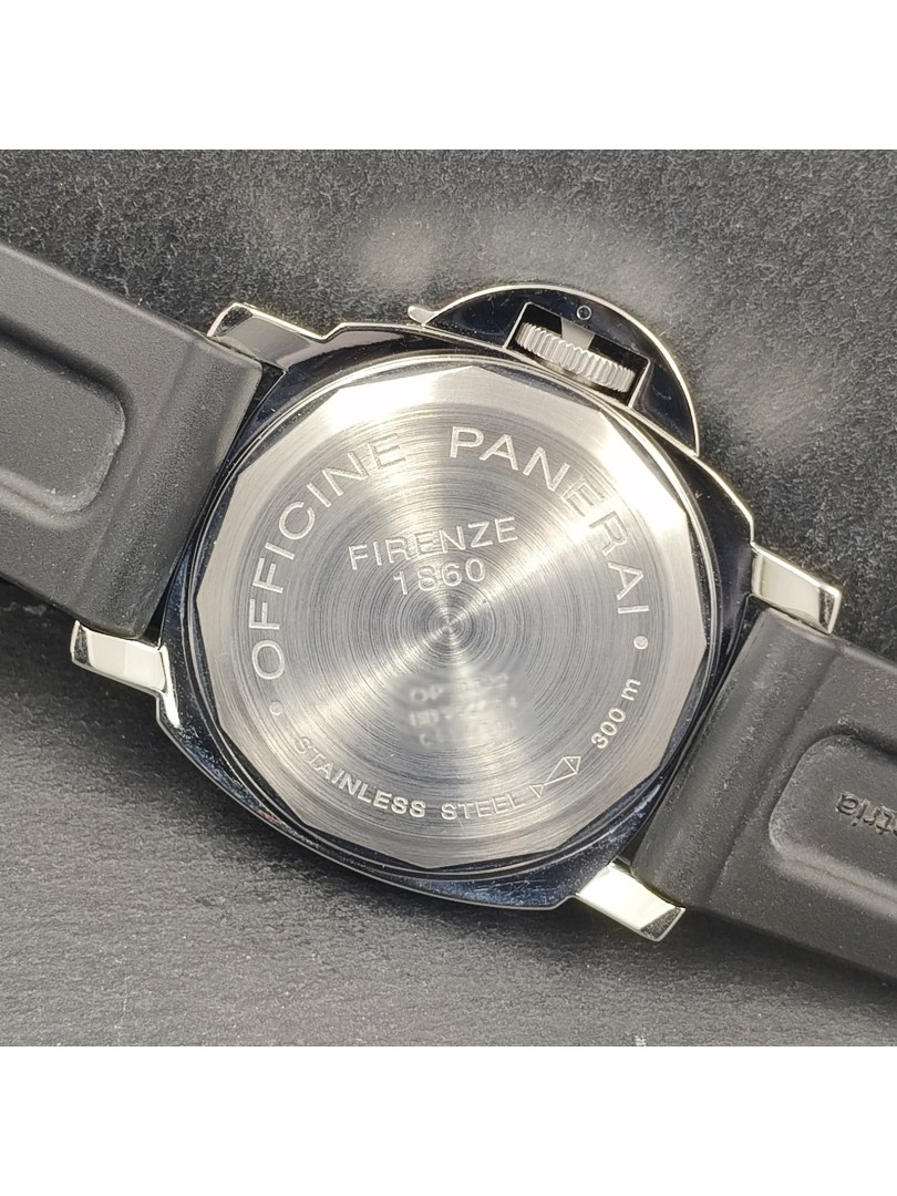 Buy Panerai Luminor - LEFT Handed - VERY RARE - Ref. PAM 00022