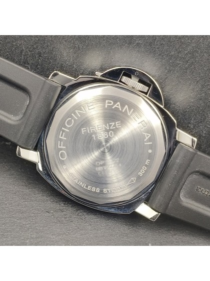 Buy Panerai Luminor - LEFT Handed - VERY RARE - Ref. PAM 00022