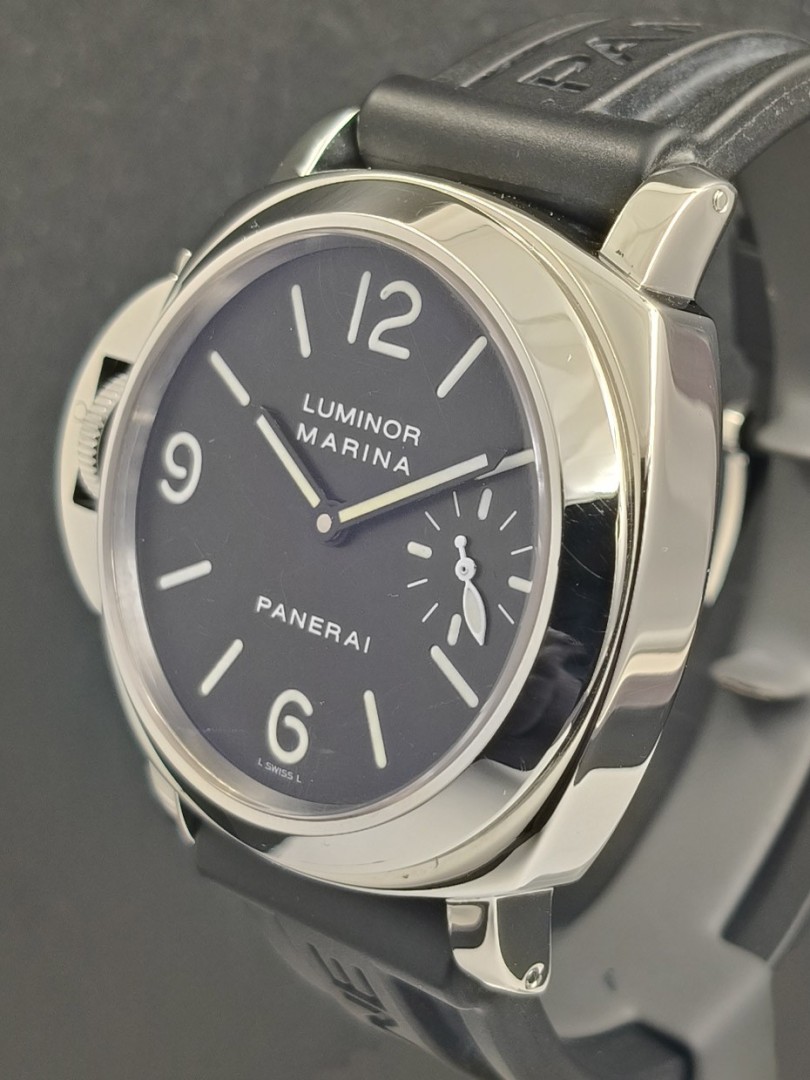 Buy Panerai Luminor - LEFT Handed - VERY RARE - Ref. PAM 00022