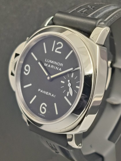 Buy Panerai Luminor - LEFT Handed - VERY RARE - Ref. PAM 00022