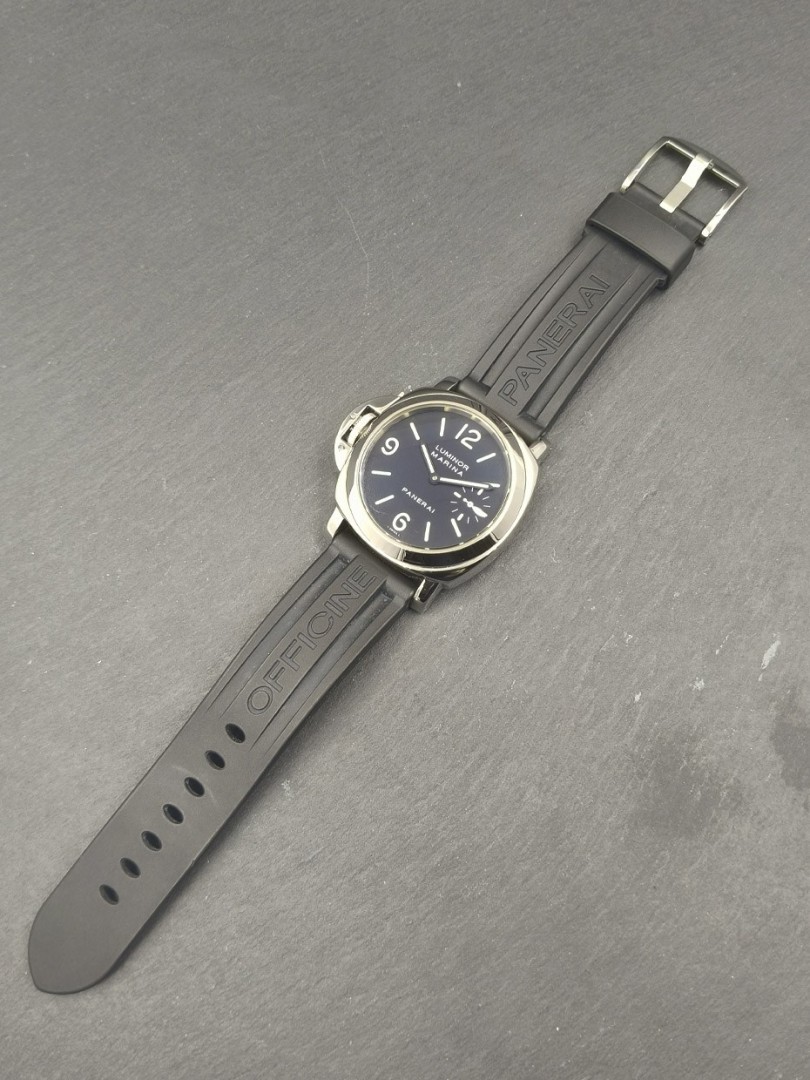 Buy Panerai Luminor - LEFT Handed - VERY RARE - Ref. PAM 00022