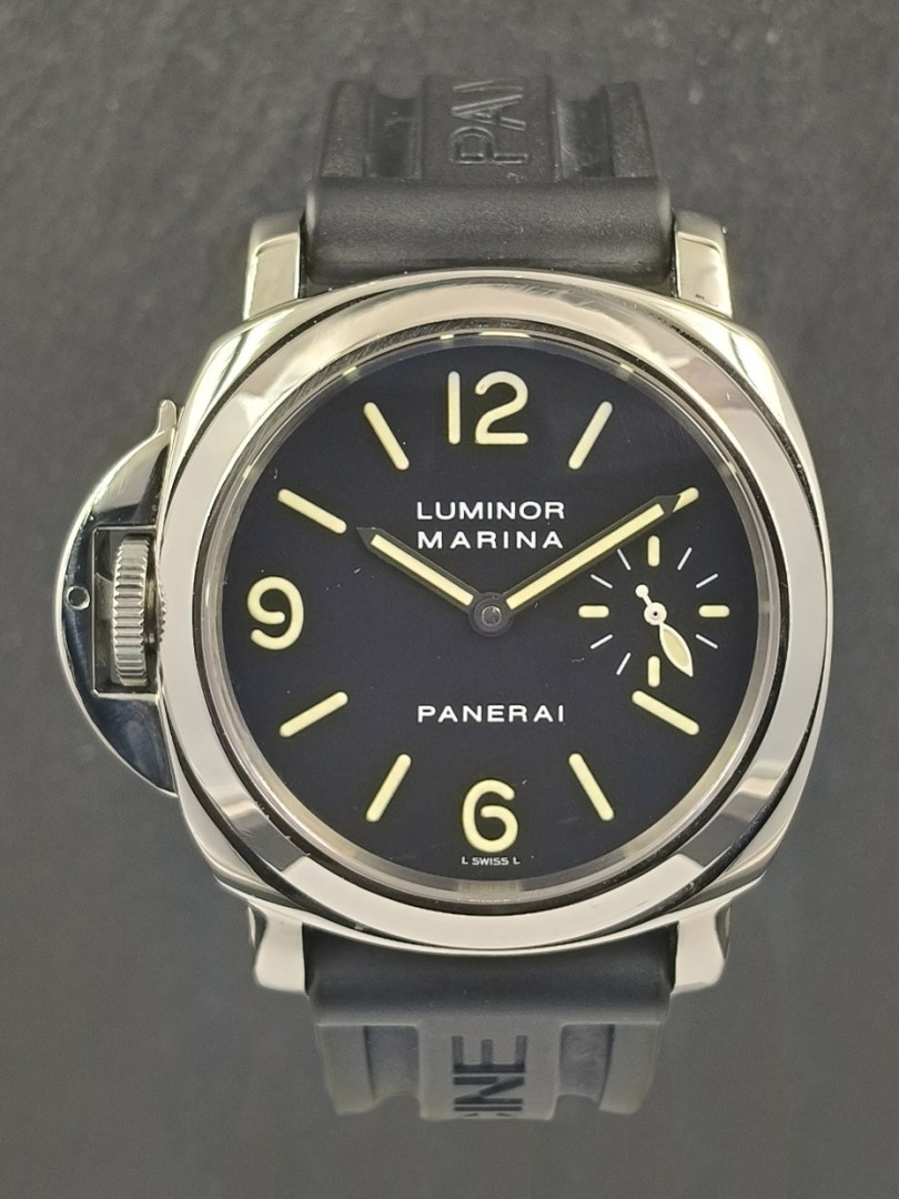 Buy Panerai Luminor - LEFT Handed - VERY RARE - Ref. PAM 00022