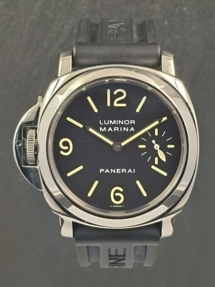 Buy Panerai Luminor - LEFT Handed - VERY RARE - Ref. PAM 00022