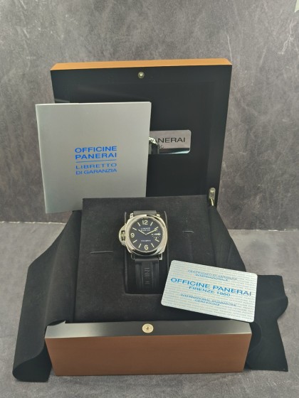 Acquista Panerai Luminor - LEFT Handed - RARISSIMO - Ref. PAM 00022