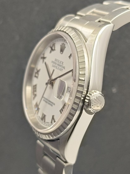 Buy Rolex Datejust - Ref. 16220