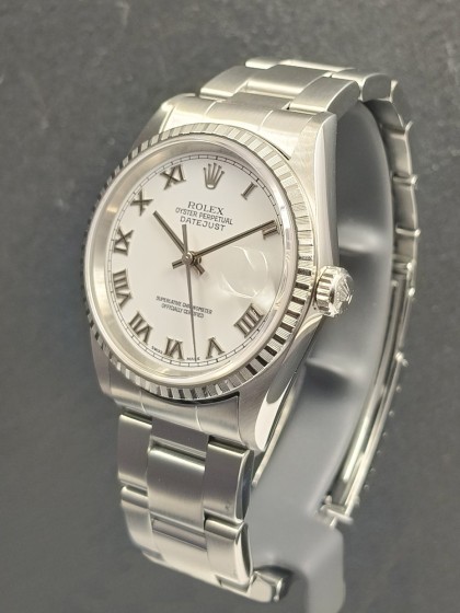 Buy Rolex Datejust - Ref. 16220