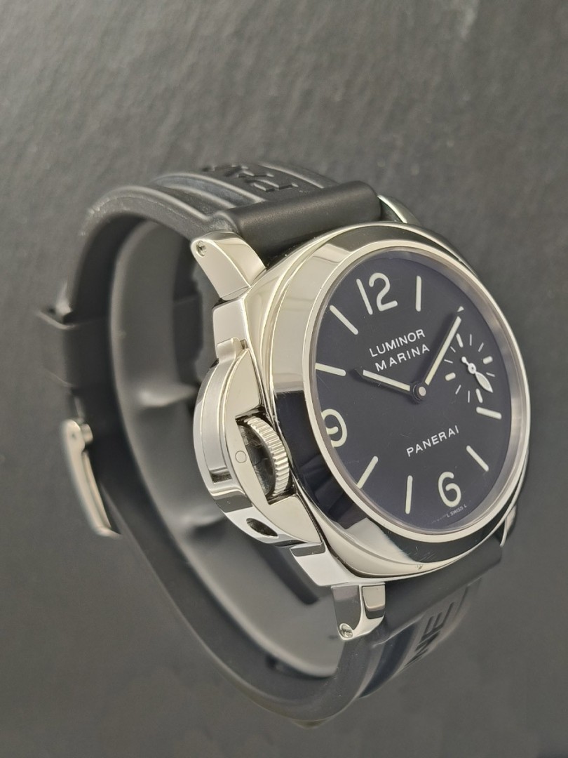 Acquista Panerai Luminor - LEFT Handed - RARISSIMO - Ref. PAM 00022