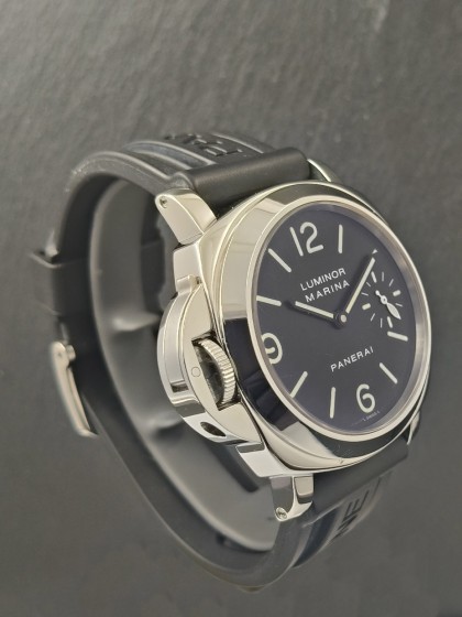 Buy Panerai Luminor - LEFT Handed - VERY RARE - Ref. PAM 00022