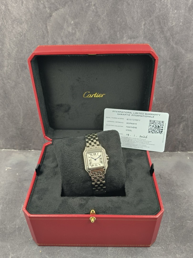 Acquista Cartier Panthère - Ref. 4016