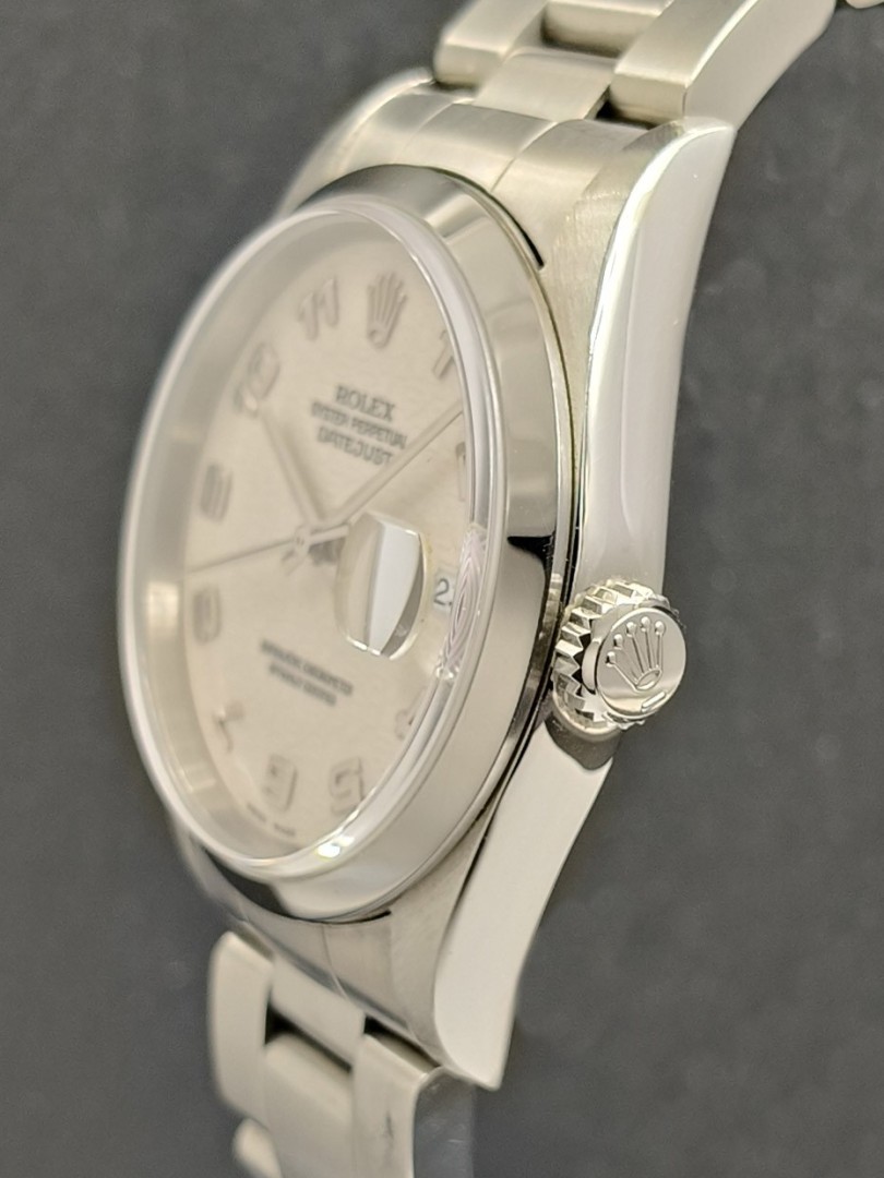 Buy Rolex Datejust - Ref. 16200