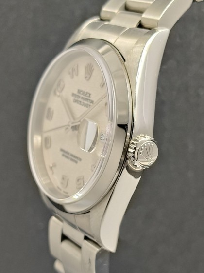 Buy Rolex Datejust - Ref. 16200