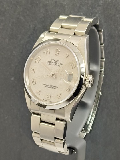 Buy Rolex Datejust - Ref. 16200