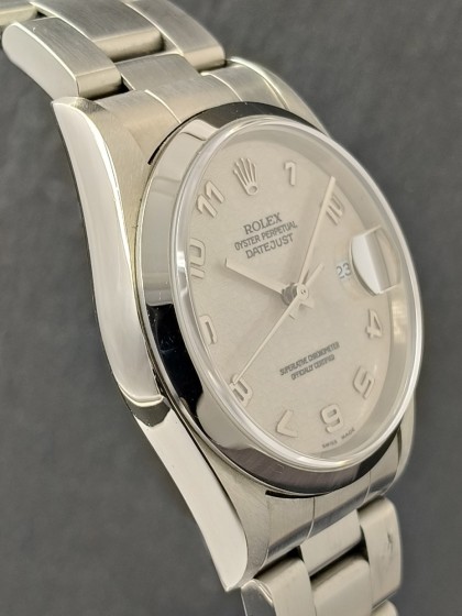 Buy Rolex Datejust - Ref. 16200