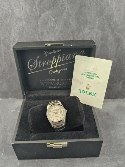 Buy Rolex Datejust - Ref. 16200