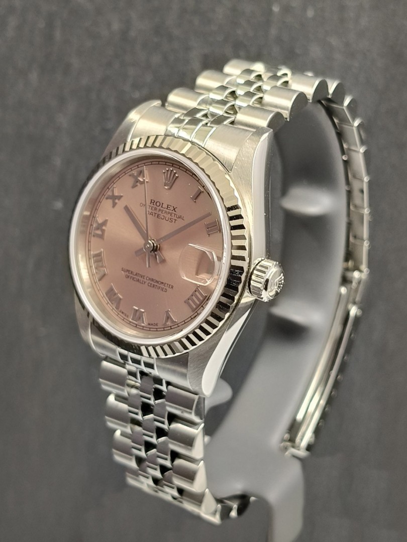 Buy Rolex Medio Datejust - Ref. 78274