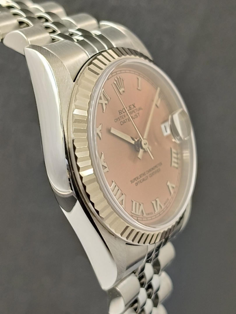 Buy Rolex Medio Datejust - Ref. 78274