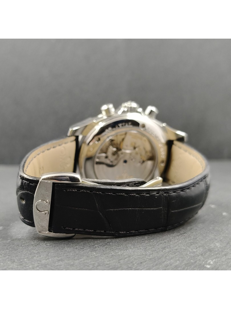 Acquista Omega De Ville chrono - co axial - Ref. 48415000