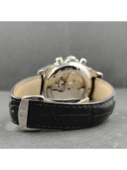 Acquista Omega De Ville chrono - co axial - Ref. 48415000