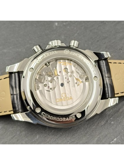 Acquista Omega De Ville chrono - co axial - Ref. 48415000
