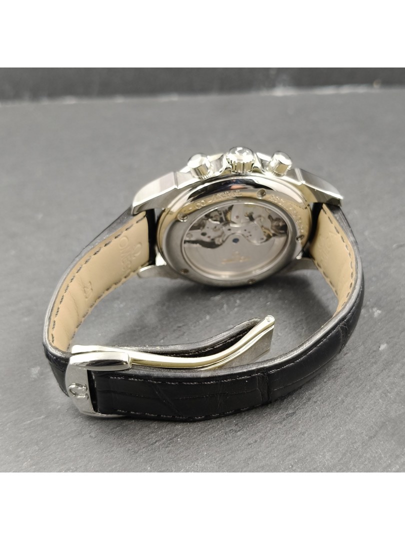 Acquista Omega De Ville chrono - co axial - Ref. 48415000