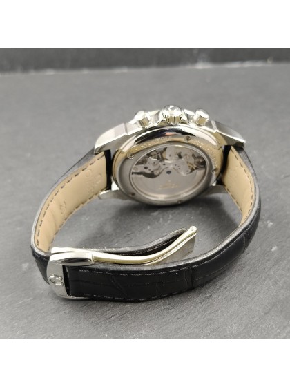 Acquista Omega De Ville chrono - co axial - Ref. 48415000