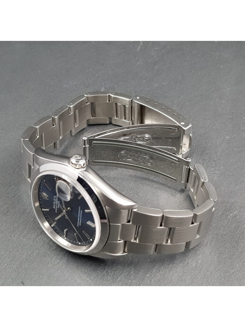Acquista Rolex Date - Ref. 15200