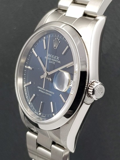 Acquista Rolex Date - Ref. 15200