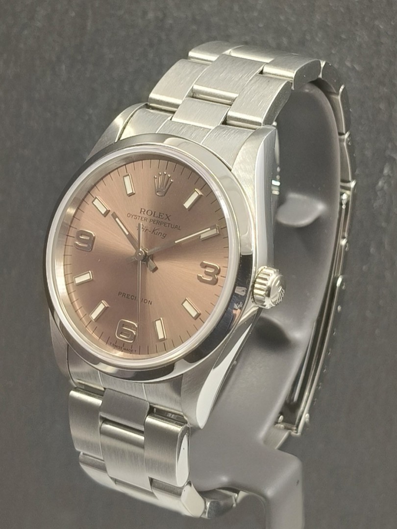 Acquista Rolex Air King - Ref. 14000