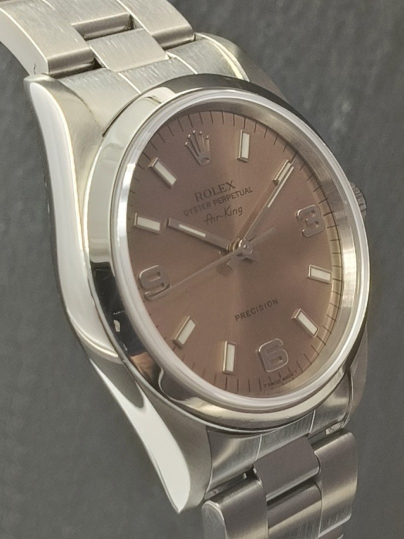 Acquista Rolex Air King - Ref. 14000