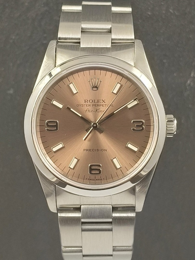 Acquista Rolex Air King - Ref. 14000