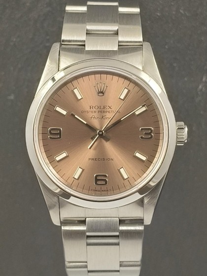 Acquista Rolex Air King - Ref. 14000