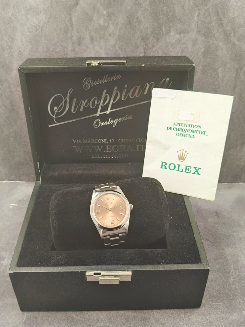 Acquista Rolex Air King - Ref. 14000