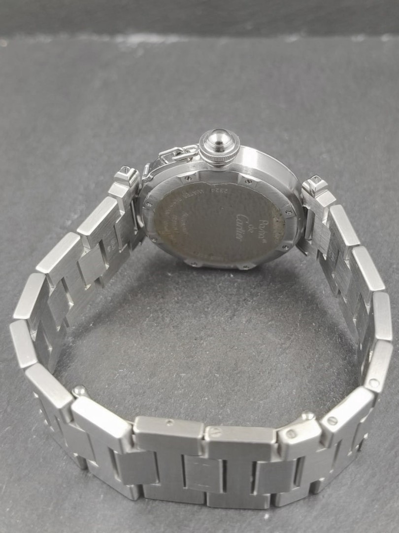 Acquista Cartier Pasha - Ref. 2324