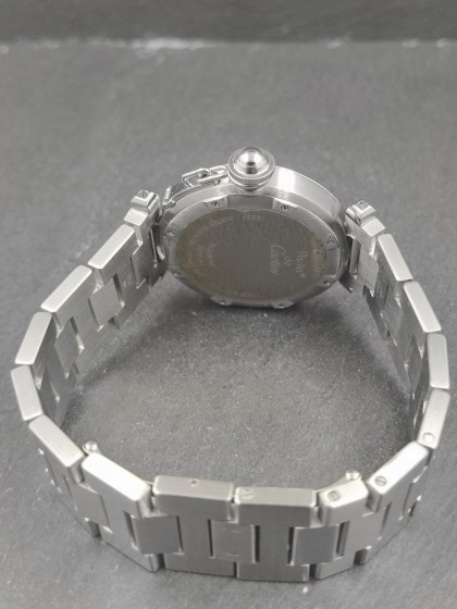 Acquista Cartier Pasha - Ref. 2324
