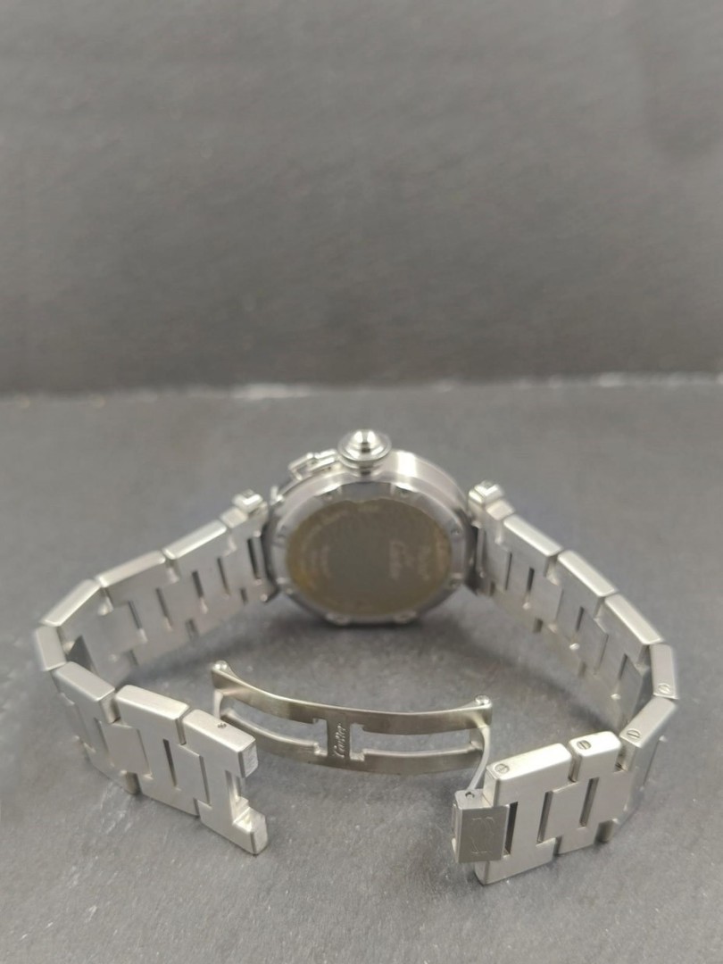 Acquista Cartier Pasha - Ref. 2324