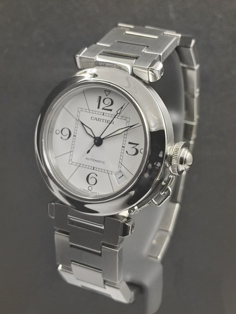 Acquista Cartier Pasha - Ref. 2324