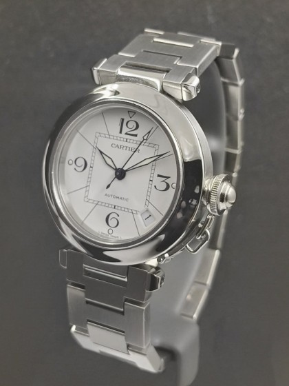 Acquista Cartier Pasha - Ref. 2324
