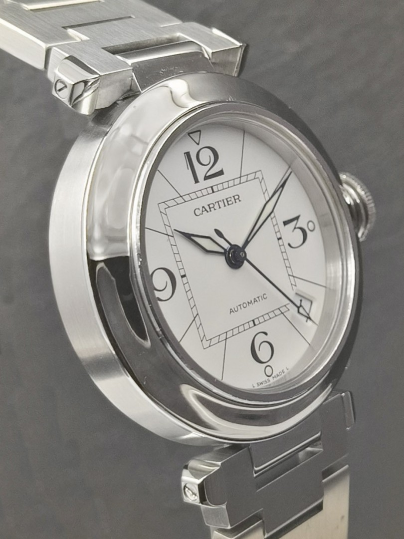 Acquista Cartier Pasha - Ref. 2324